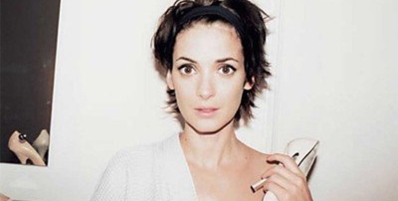 Winona for Marc