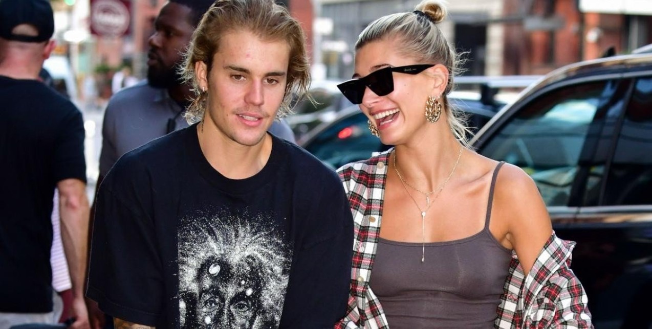 Όλα όσα γνωρίζουμε για τον γάμο του Justin Bieber και της Hailey Baldwin