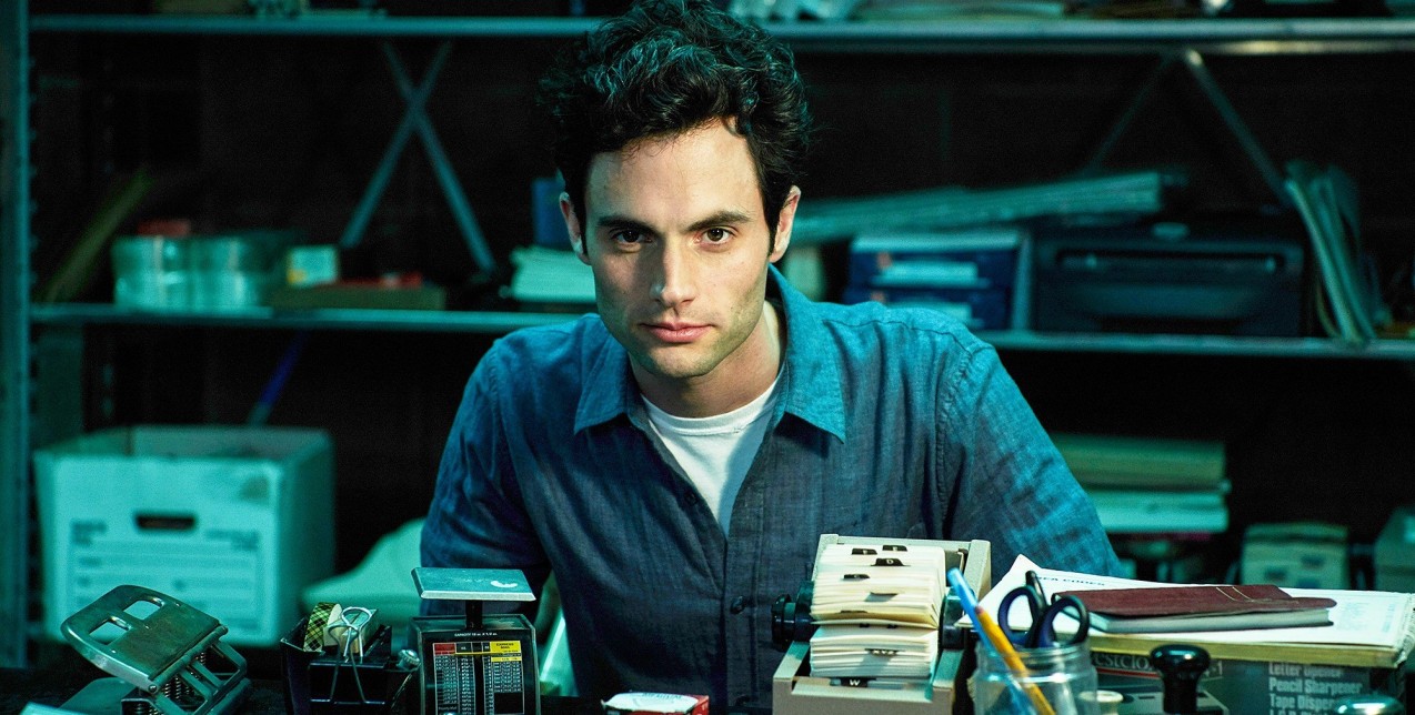 Penn Badgley: Γνωρίστε τον πρωταγωνιστή που παίζει στη νέα σειρά You 