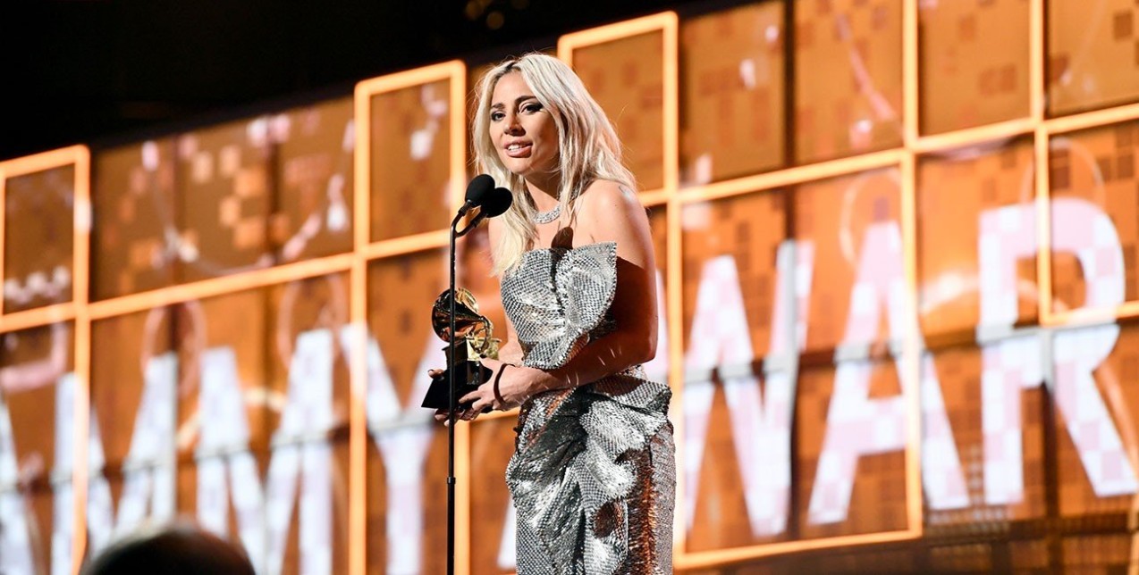 The Grammys 2019: Τα highlights της βραδιάς και οι λαμπεροί νικητές