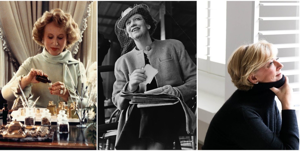 3 σημαντικές γυναίκες που διαμόρφωσαν τον κόσμο της ομορφιάς