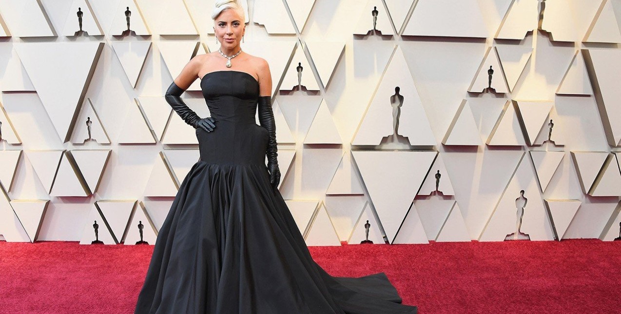 Oscars 2019: Τα πιο εντυπωσιακά red carpet looks