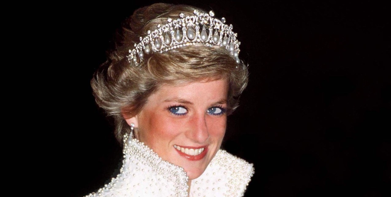 Τι απέγινε η υπέροχη συλλογή κοσμημάτων της πριγκίπισσας Diana;