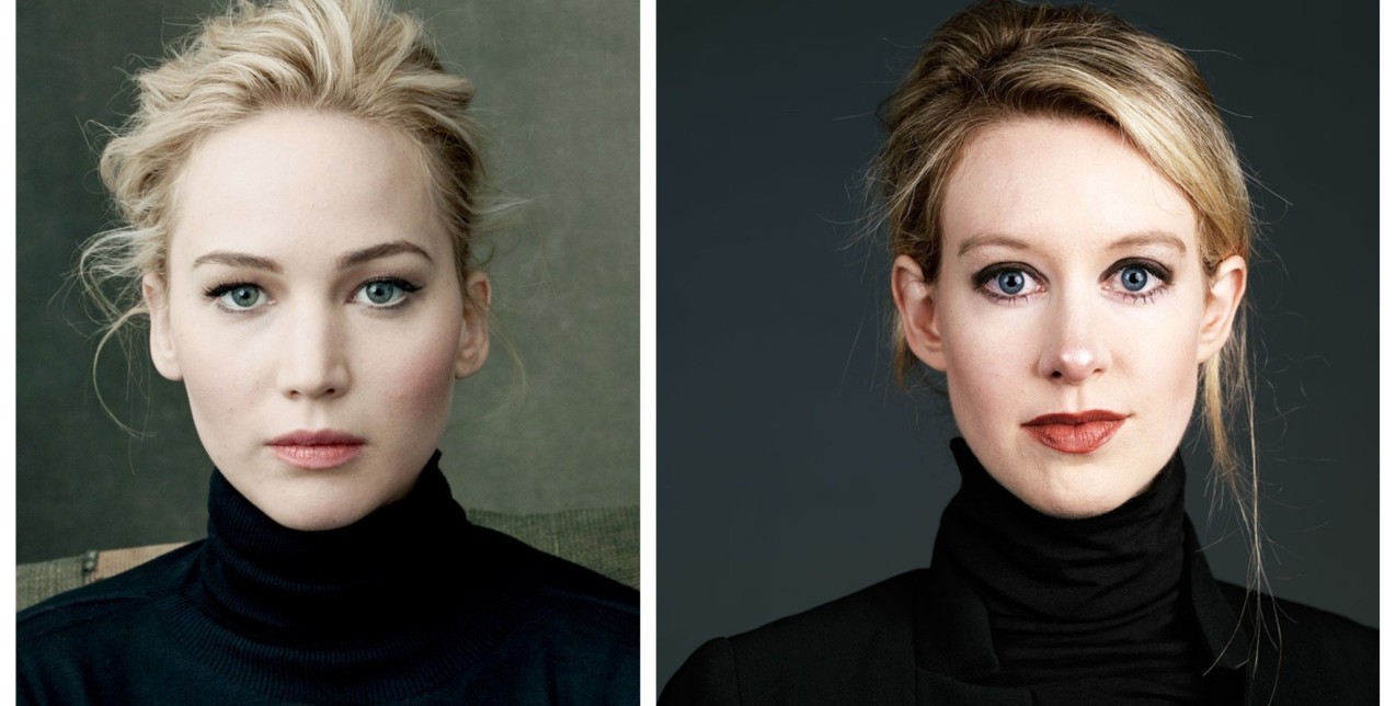 Η Jennifer Lawrence θα ενσαρκώσει τη θηλυκή Steve Jobs