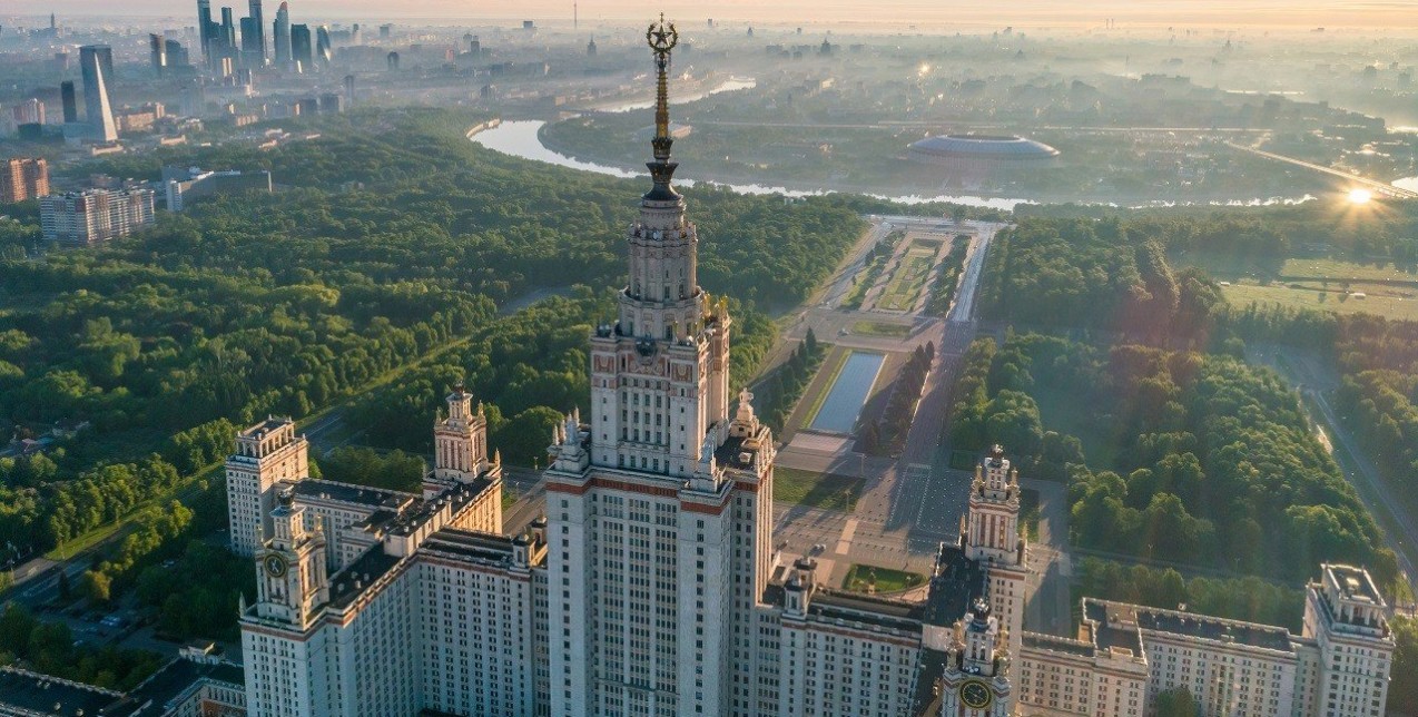 8 μέρη που αποδεικνύουν πως η Μόσχα είναι ο επόμενος must προορισμός