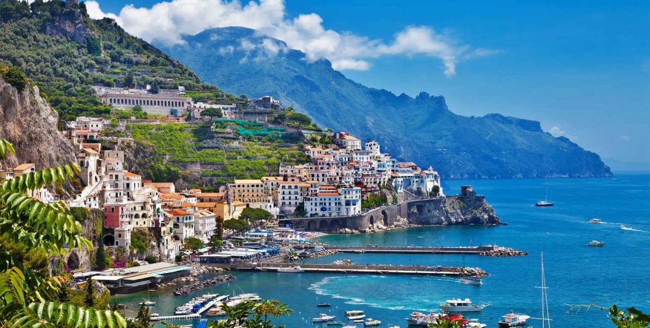 10 μικρές πόλεις της Ιταλίας που δεν είχατε σκεφτεί να επισκεφτείτε ποτέ