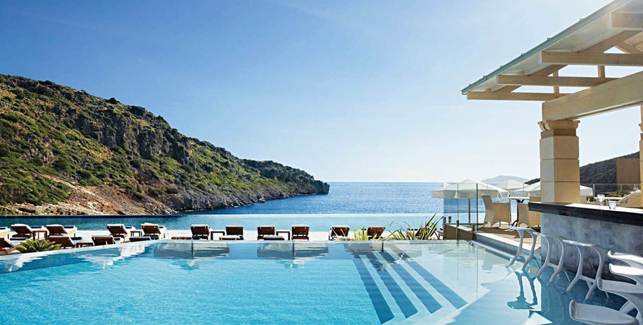 Τα 7 κορυφαία ελληνικά wellness resort