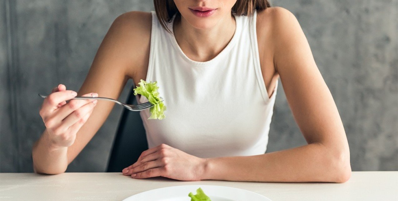 Οι μύθοι για τις διατροφικές διαταραχές κι όσα προστάζουν προσοχή