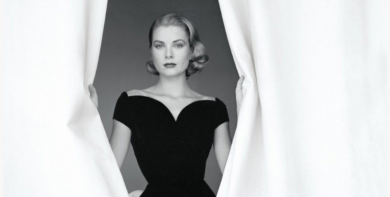 Το μουσείο του Christian Dior υμνεί το στιλ της Grace Kelly με μια μοναδική έκθεση