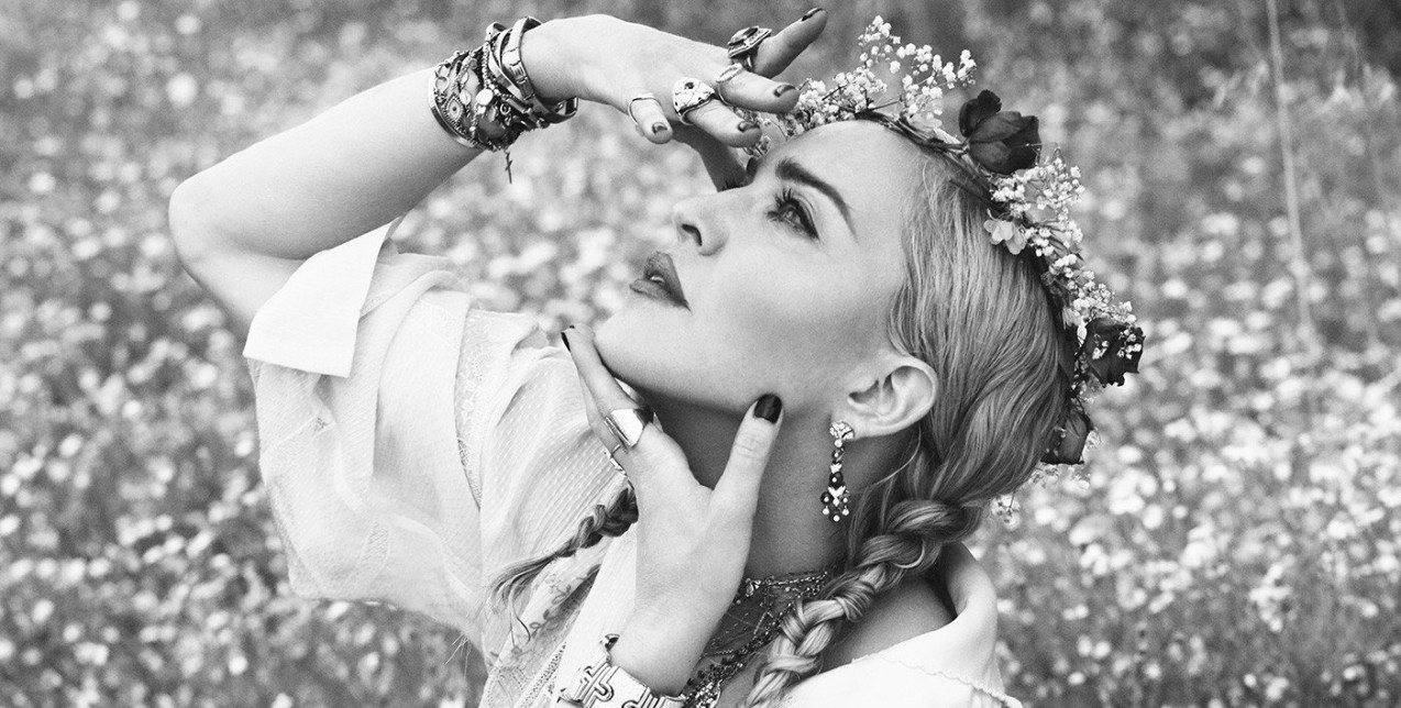 Η Madonna θα εμφανιστεί στη Eurovision και κάνει την ανατροπή