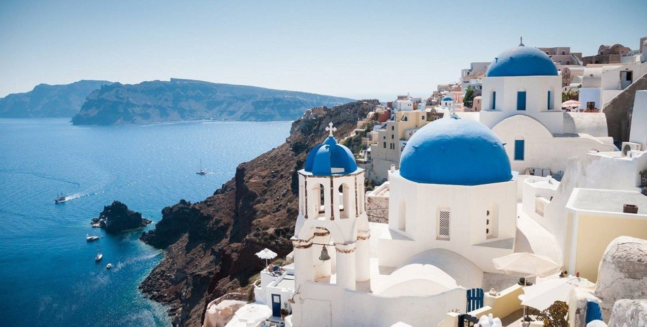 Βρείτε το ελληνικό νησί που ταιριάζει στο ζώδιό σας