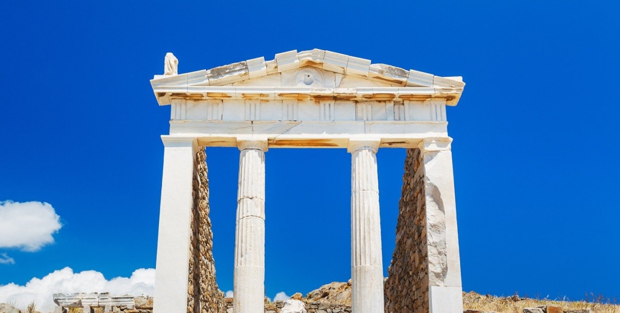 8 μουσεία σε ελληνικά νησιά που πρέπει να επισκεφτείτε έστω και μια φορά
