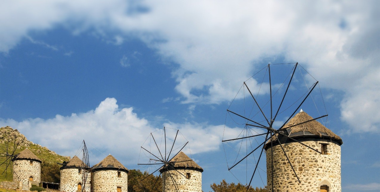  Ταξίδι στη Λήμνο: Γιατί πρέπει να εντάξετε αυτό το διαμάντι στην travel list σας