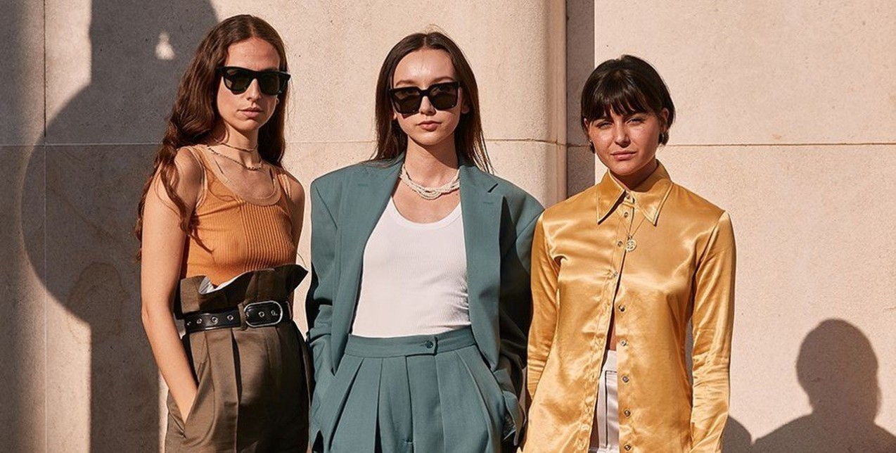 Paris Haute Couture Fashion Week: Τα street style looks που καθόρισαν τις νέες τάσεις