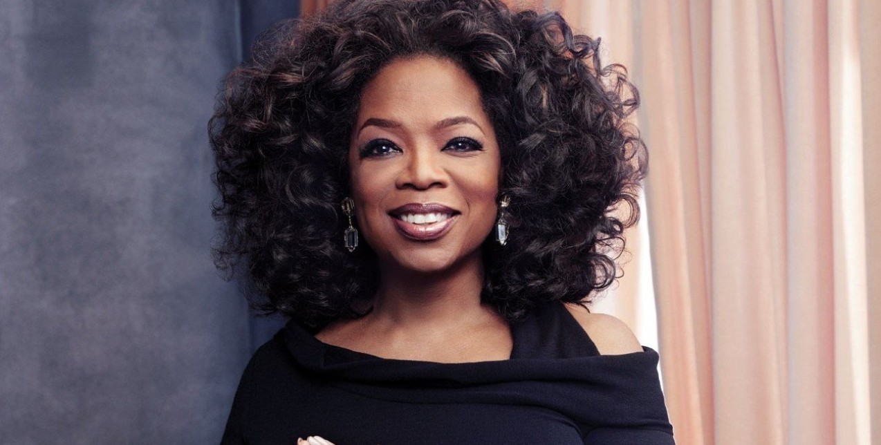 Οργανώστε τη μέρα σας όπως η μοναδική Oprah Winfrey 