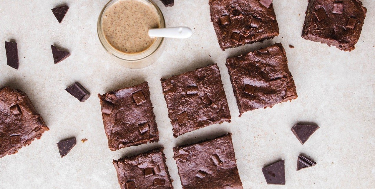 Brownies σοκολάτας: 4 συνταγές που δε θα μπορείτε να αντισταθείτε