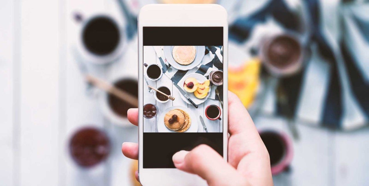 Social media food trends: 4+1 τάσεις που ξεχωρίσαμε στο instagram