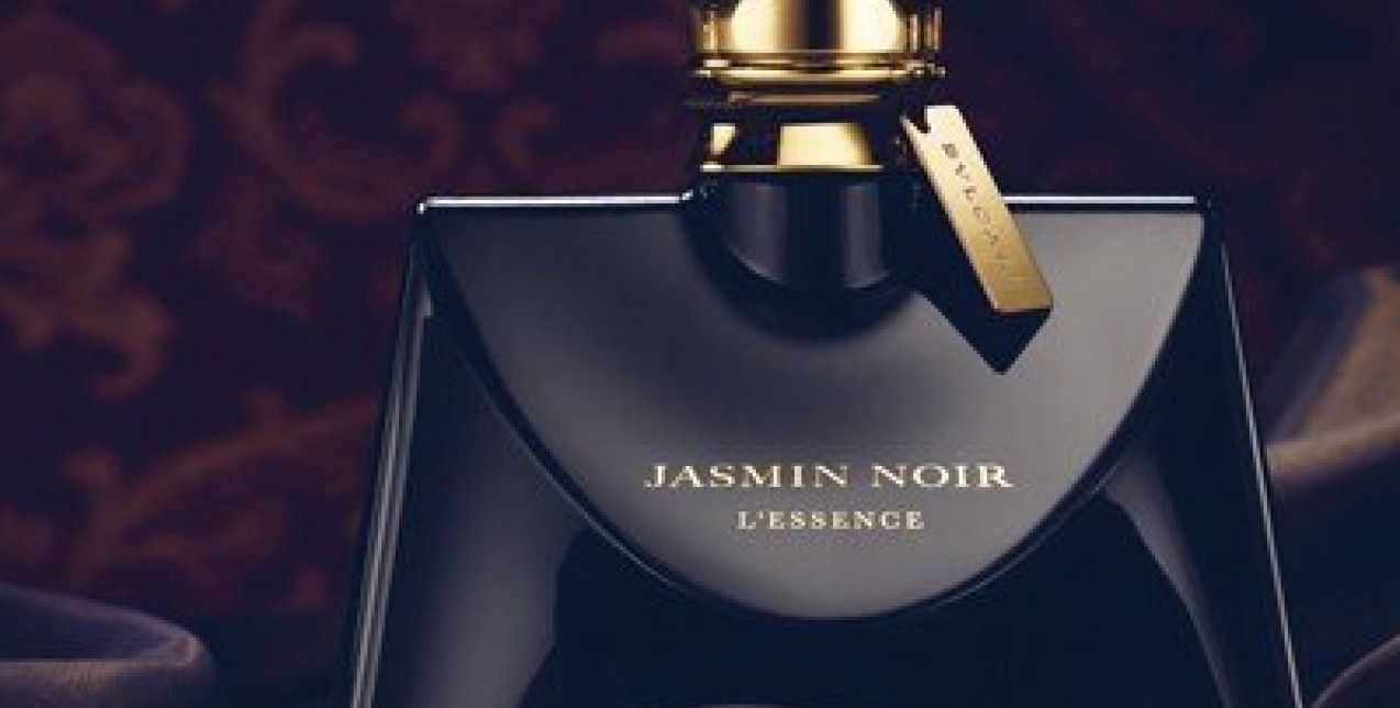 Jasmin Noir L’Essence