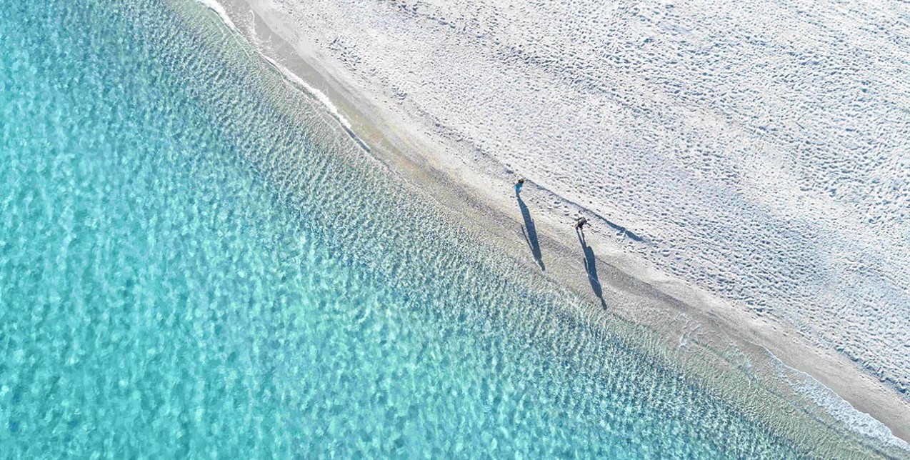 Views of the Mediterranean: Έκθεση φωτογραφίας με έμπνευση τη Μεσόγειο 