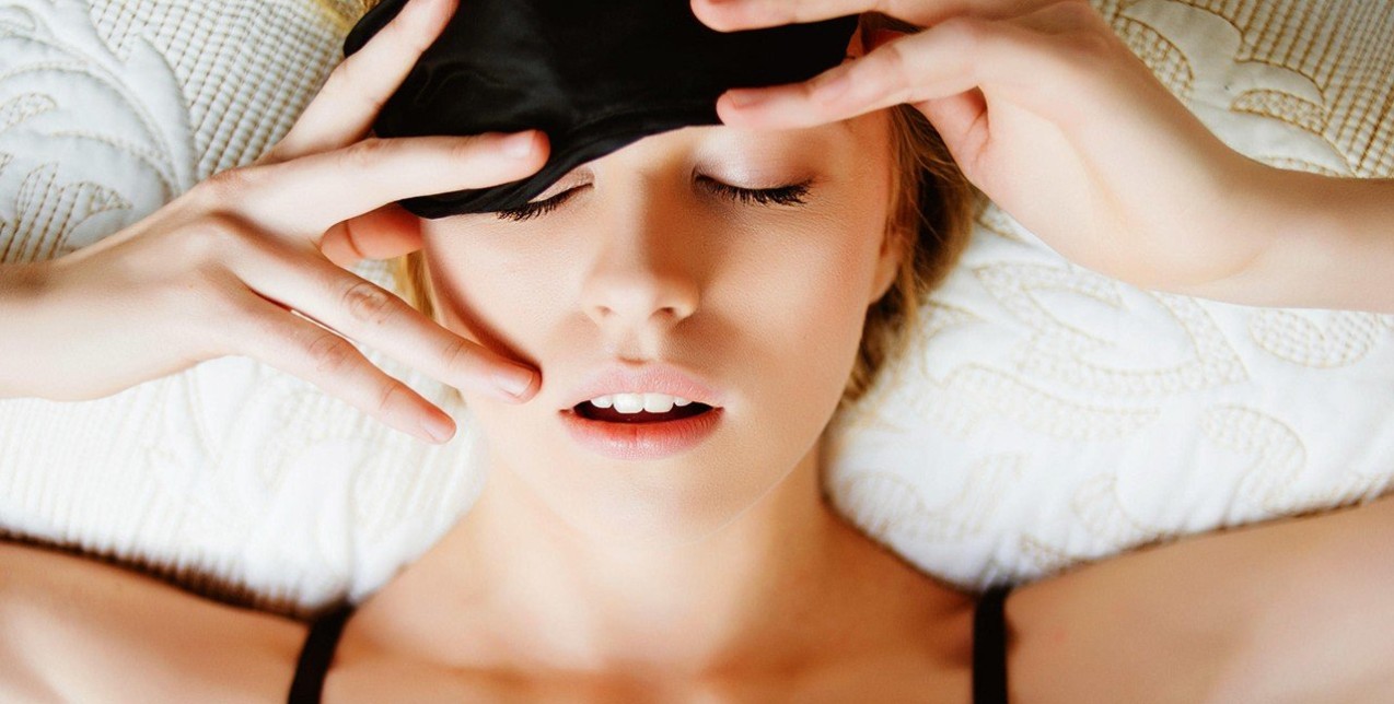 1 στις 4 γυναίκες στη μέση ηλικία αντιμετωπίζει προβλήματα ύπνου