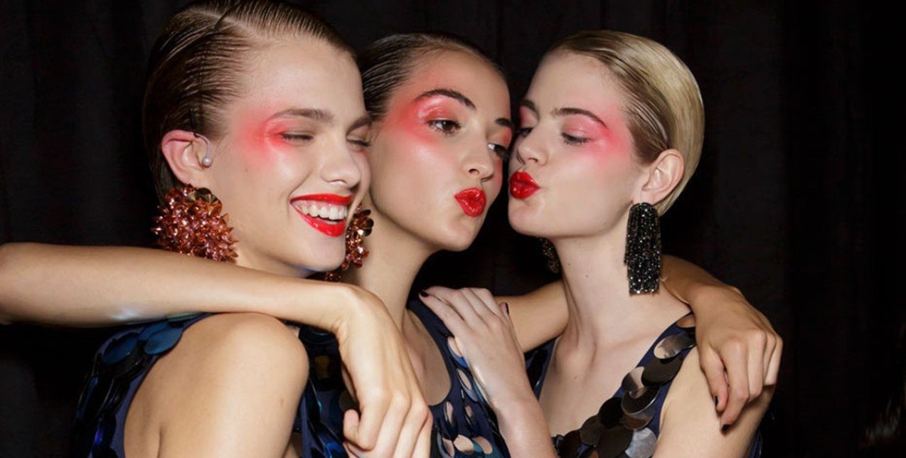 7 makeup trends για το φθινόπωρο που θα λατρέψετε με την πρώτη ματιά