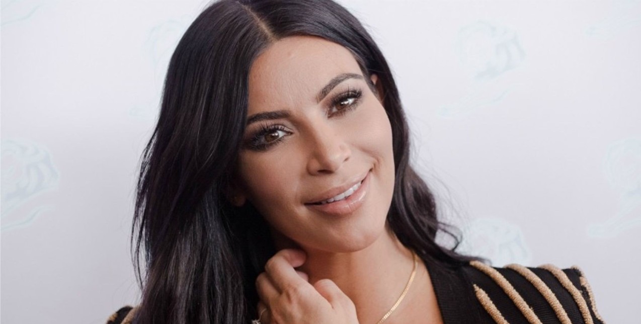 Αυτά είναι τα διατροφικά μυστικά της Kim Kardashian West 