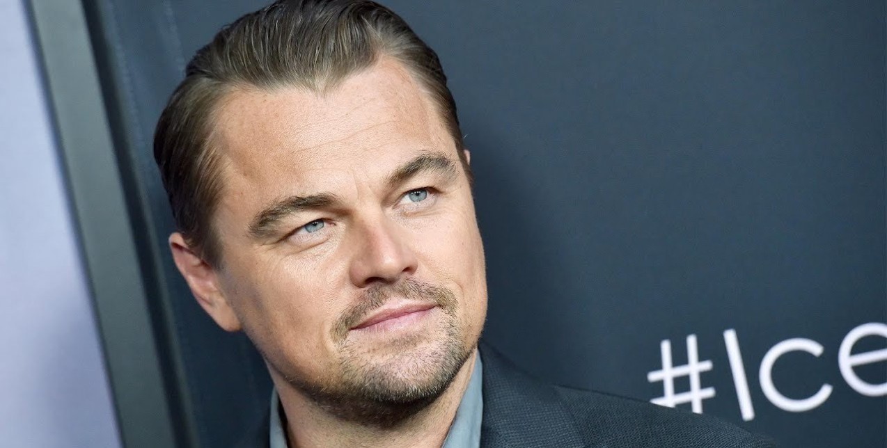 Leonardo DiCaprio: Τα 5 εκατ. ευρώ στον Αμαζόνιο και η συμμετοχή του στην ταινία της χρονιάς