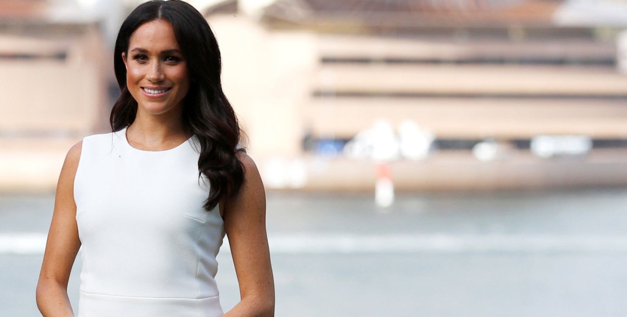 Καλλίγραμμες όπως η Meghan Markle; Τώρα γίνεται!