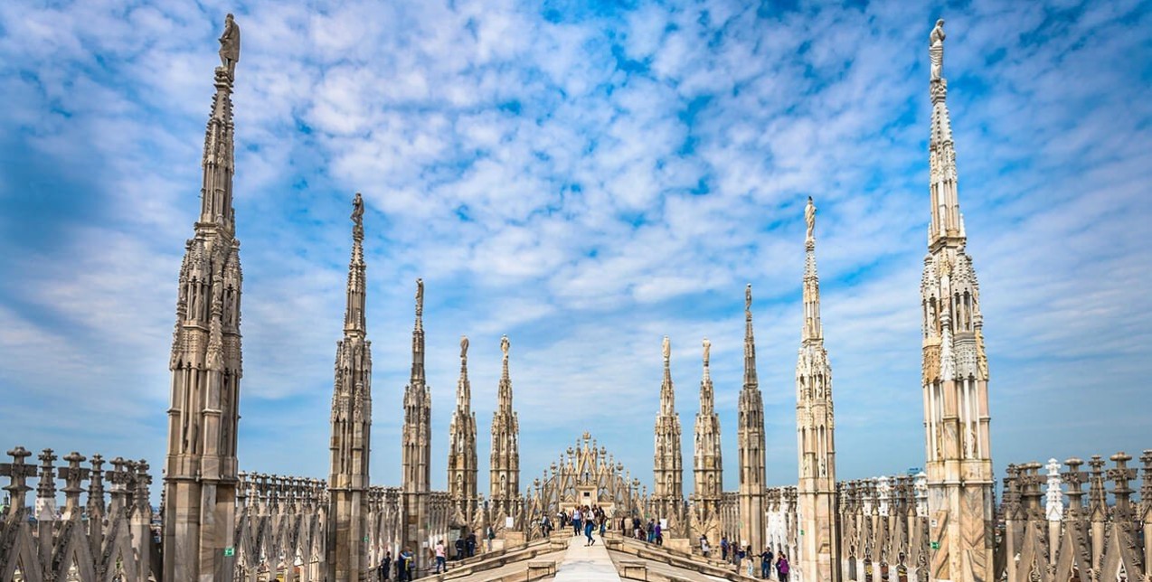 Like a local: 10 ονειρεμένα μέρη στο Μιλάνο που αξίζει να επισκεφθείτε 
