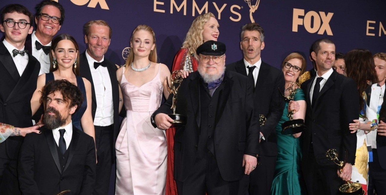 Emmys 2019: Οι πιο λαμπερές εμφανίσεις στο κόκκινο χαλί και οι μεγάλοι νικητές της βραδιάς