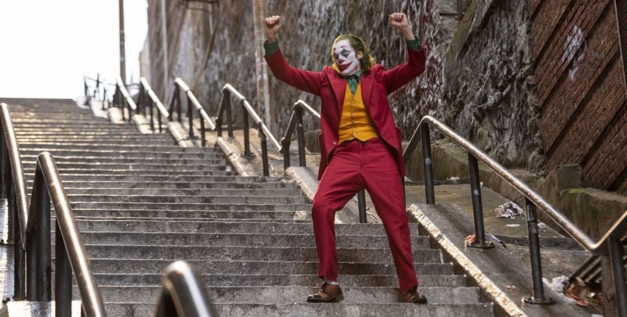 Joaquin Phoenix vs Heath Ledger: Υπάρχει, άραγε, καλύτερη ερμηνεία για τον Joker; 