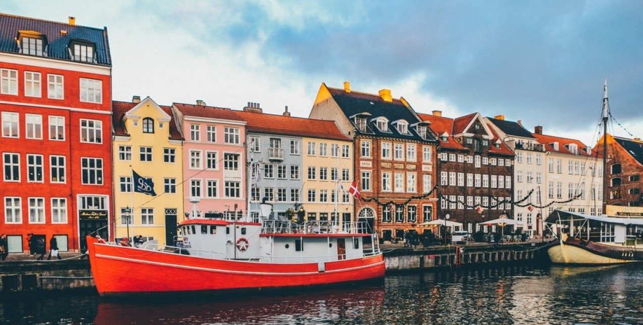 Κοπεγχάγη: Ταξιδέψτε στο διαμάντι της Σκανδιναβίας