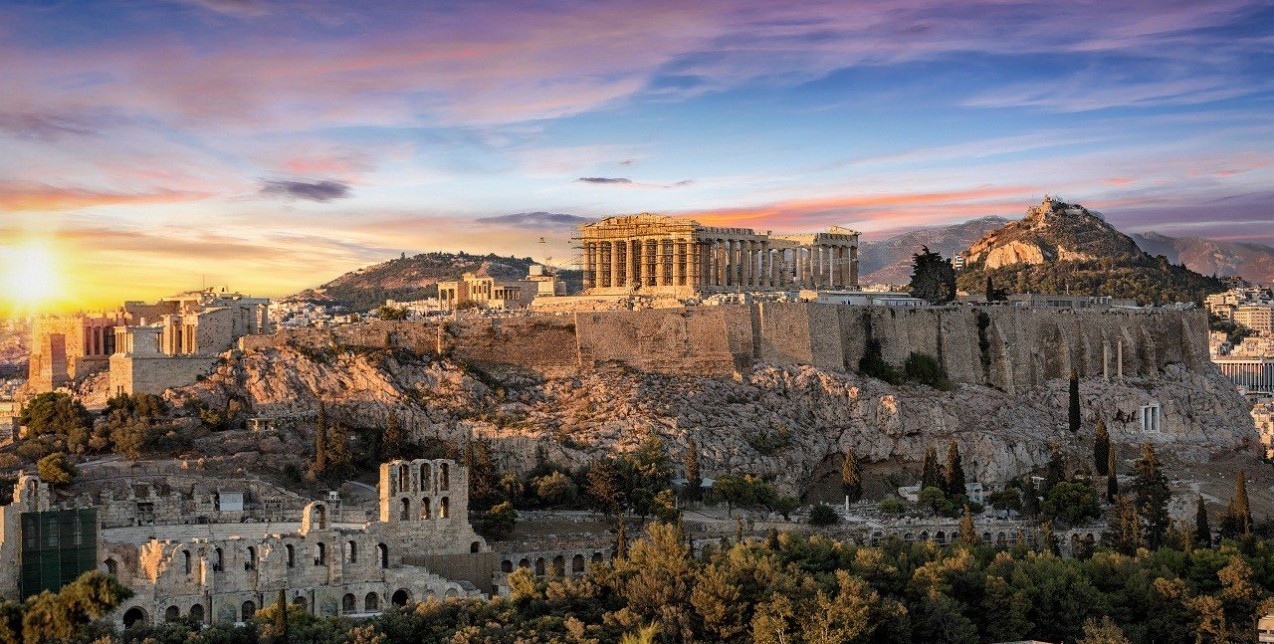 Υπέροχα events που αξίζει να παρακολουθήσετε στην Αθήνα το φθινόπωρο 