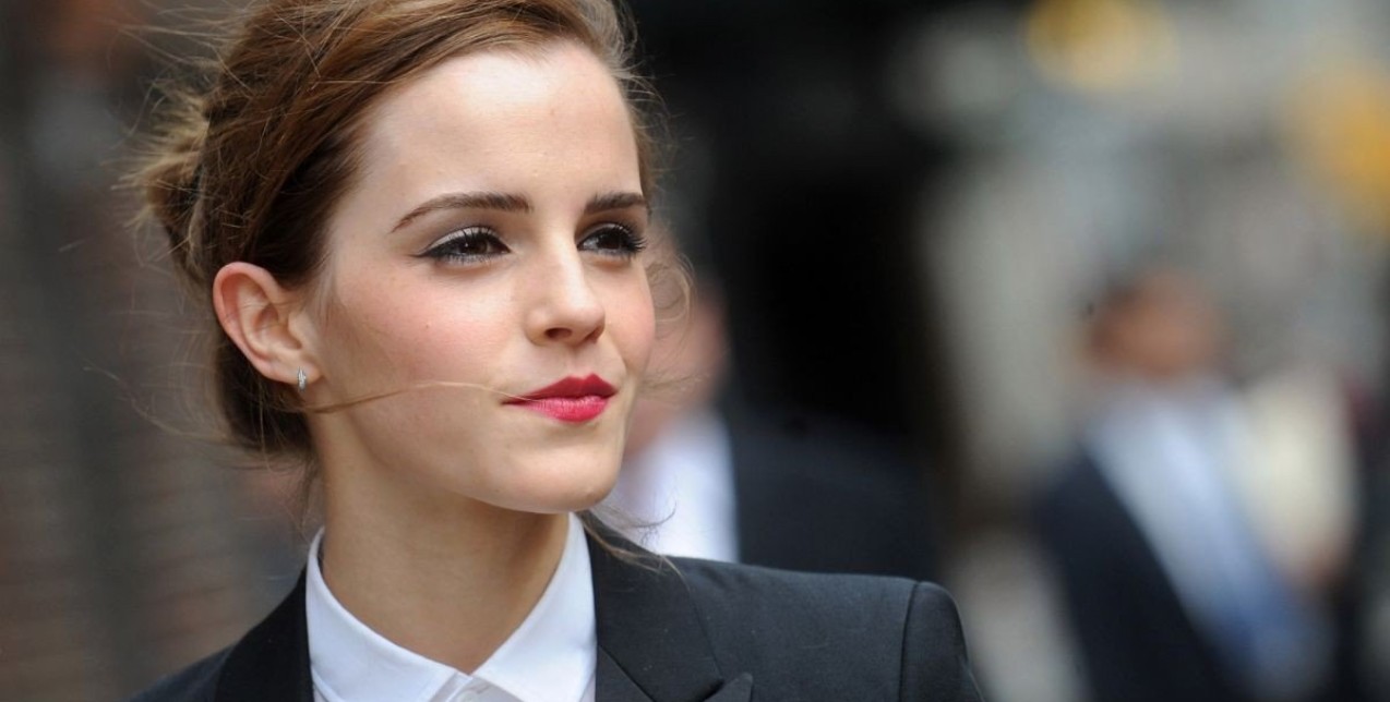 Emma Watson: H ηθοποιός και ακτιβίστρια που πηγαίνει κόντρα στο κατεστημένο του Hollywood