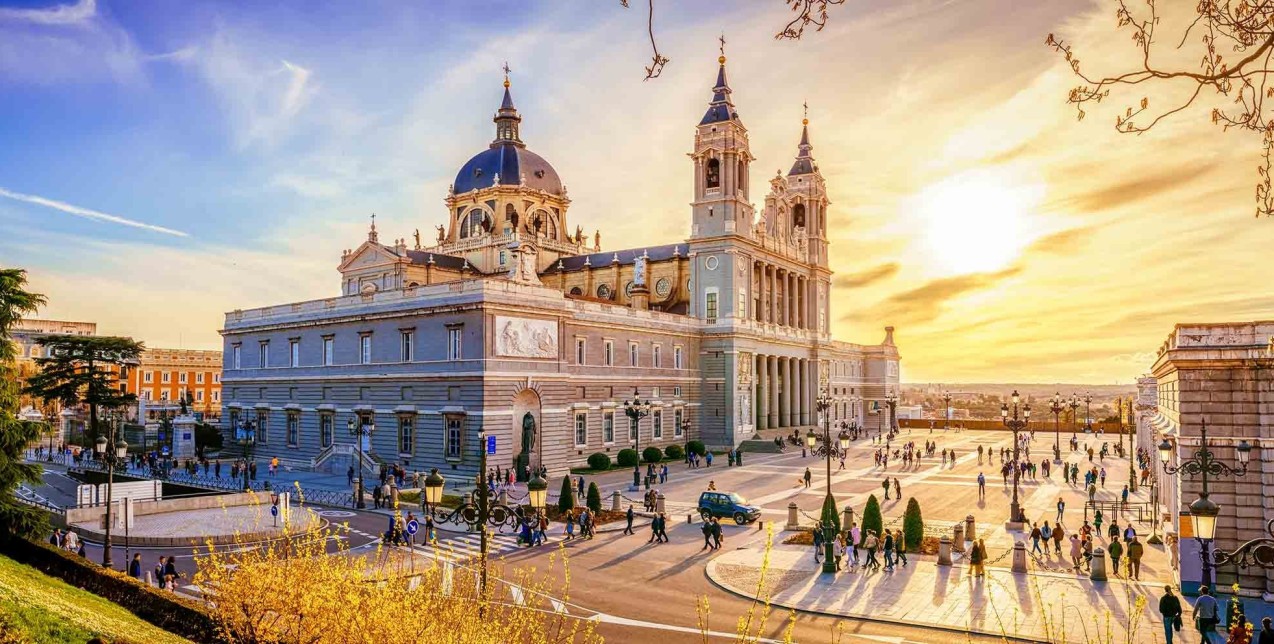 Travel Guide: Ανακαλύψτε την υπέροχη Μαδρίτη και μαγευτείτε από την ομορφιά της 