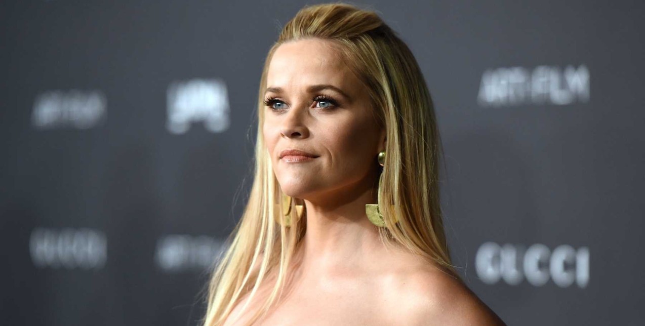 Η Reese Witherspoon μοιράστηκε τη ρουτίνα περιποίησής της στο Instagram