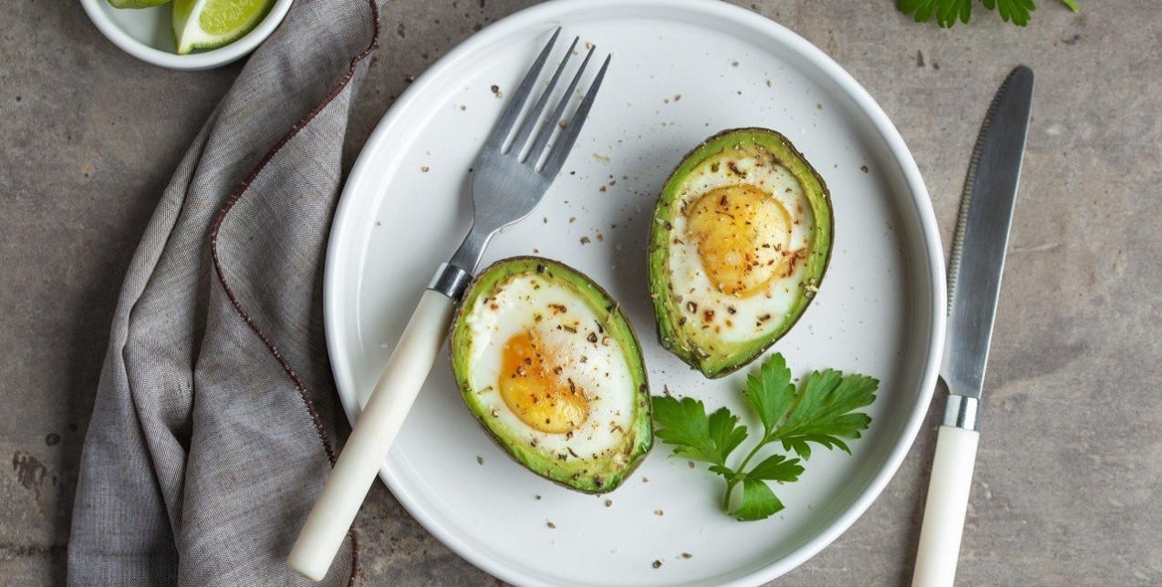 5 τρόποι που δεν είχατε σκεφτεί για να χρησιμοποιήσετε τα αυγά σας 