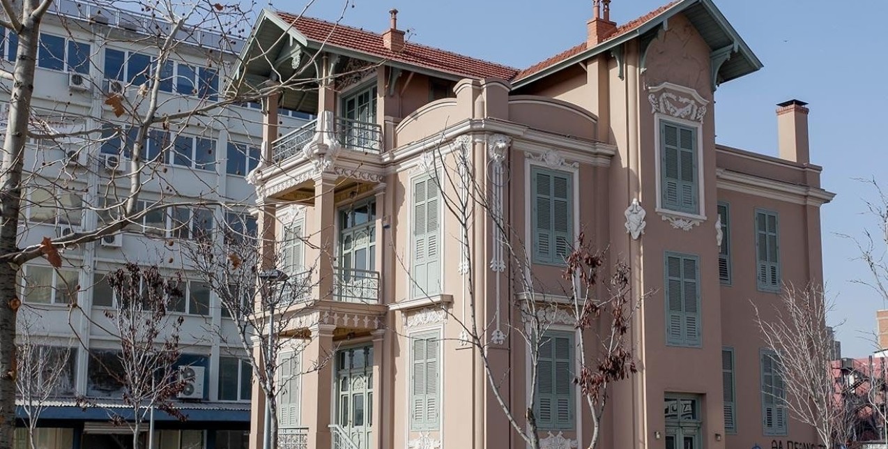 Open House Thessaloniki 2019: 10+1 κτίρια που αξίζει να επισκεφθείτε αυτό το weekend 