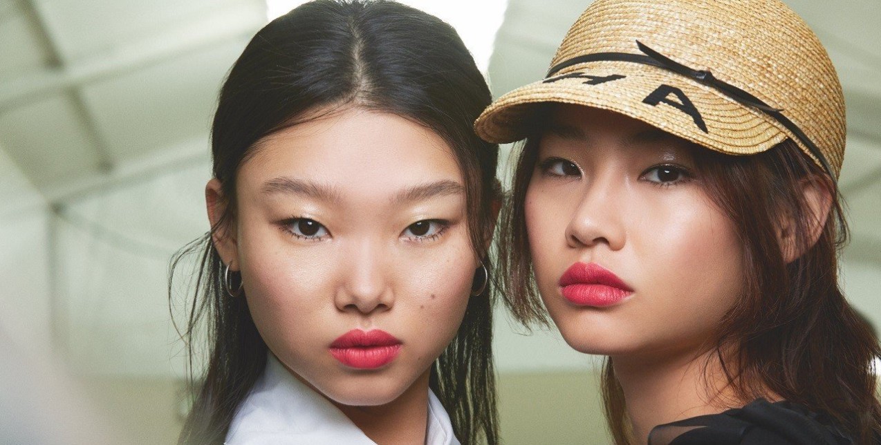 Τα 5 top κορεάτικα makeup trends που αξίζει να δοκιμάσετε 