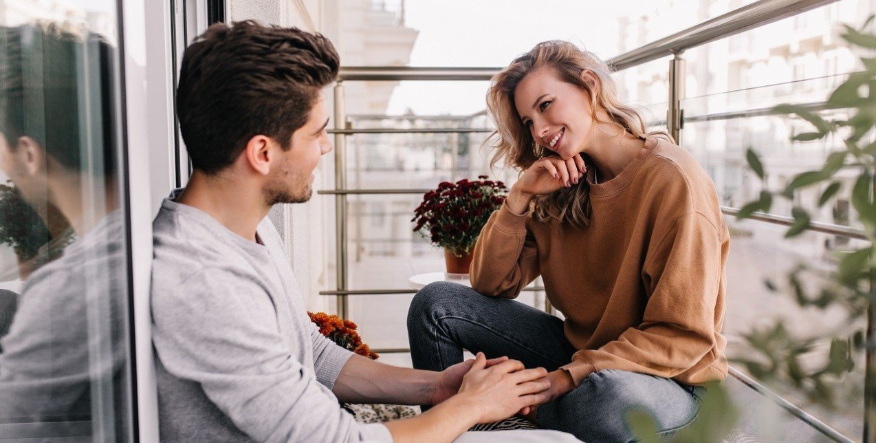 Ερωτικά απωθημένα: Πώς να ξεπεράσετε τα συναισθήματα που τρέφετε για τον πρώην σύντροφό σας 