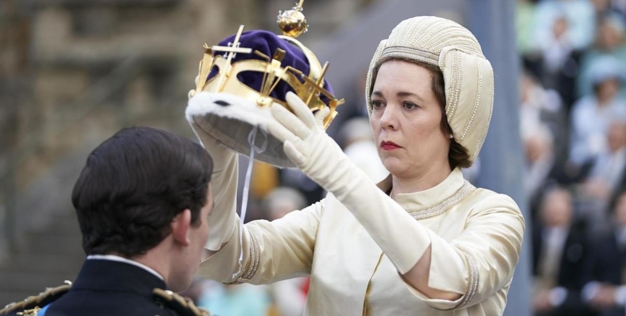 Η πραγματική ιστορία του Πρίγκιπα Καρόλου μέσα από την τρίτη σεζόν της σειράς The Crown 
