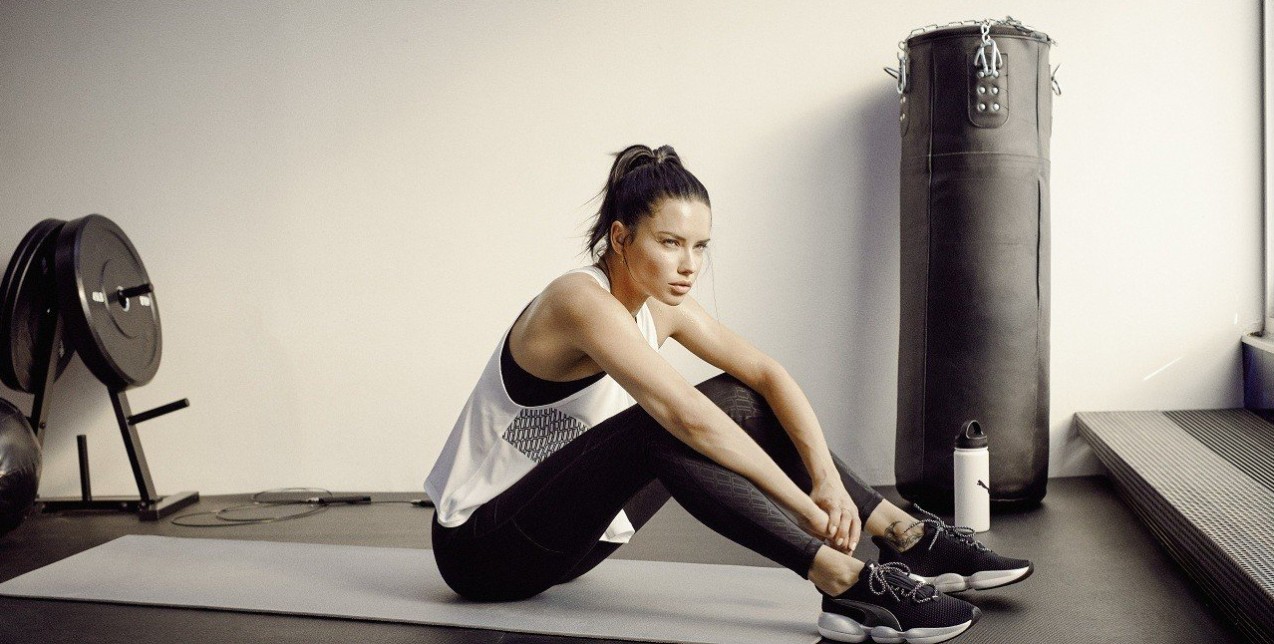 «Κάψτε» τα κιλά των διακοπών και βοηθήστε το σώμα σας να επανέλθει με τη σωστή γυμναστική 
