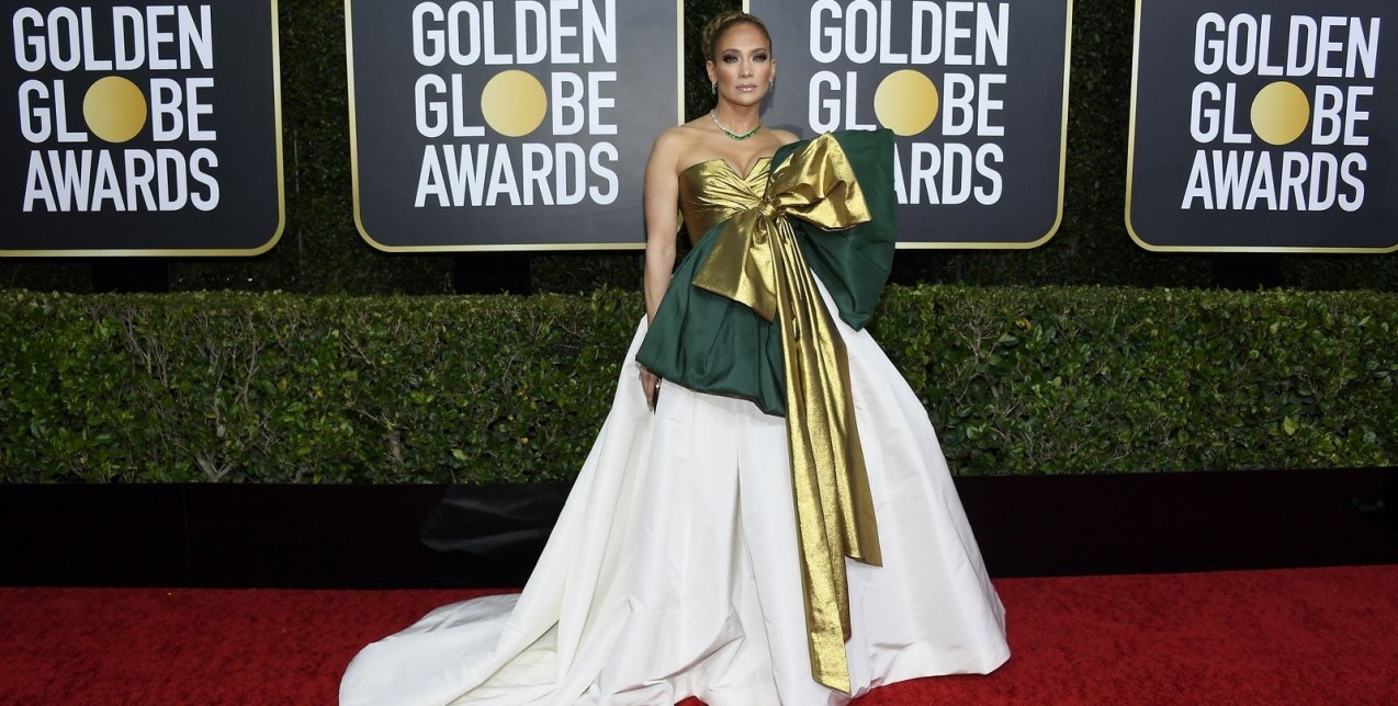Golden Globes 2020: Όλα όσα έγιναν στα λαμπερά χθεσινοβραδινά βραβεία 