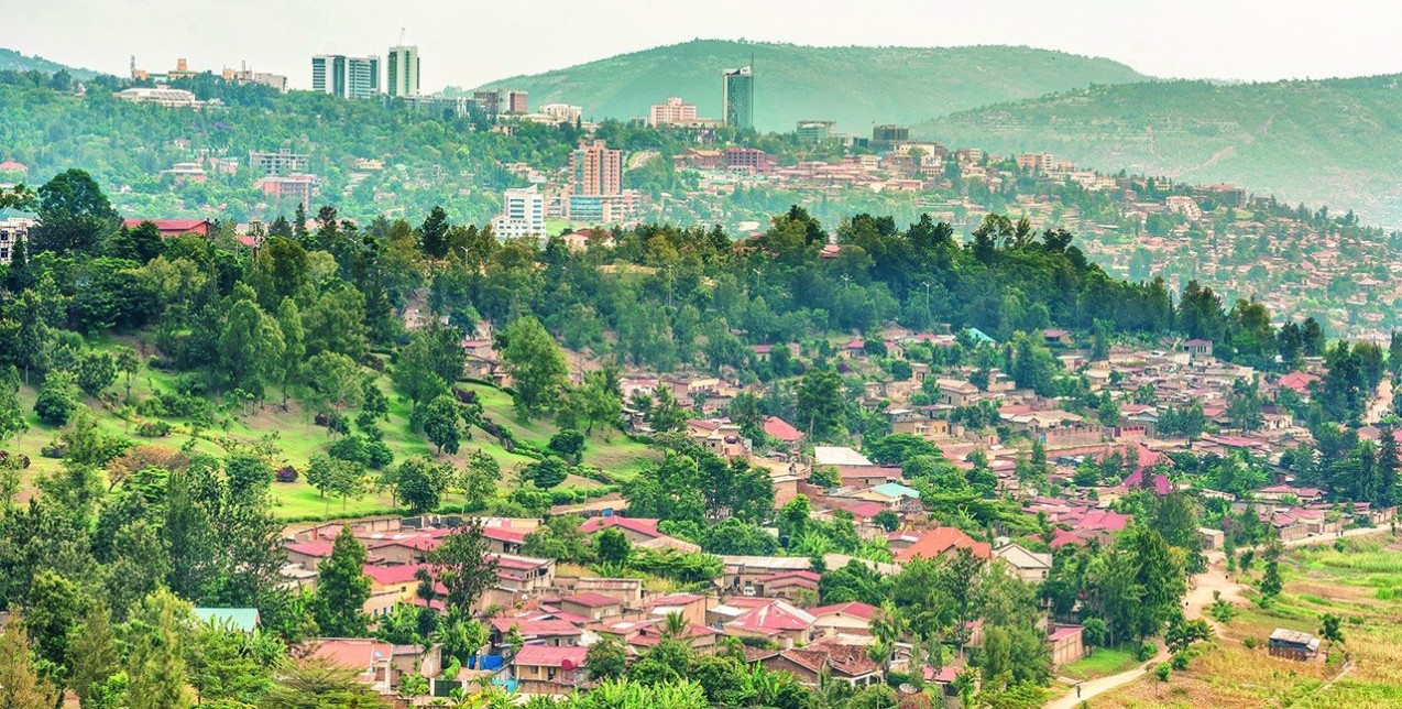 Ταξιδέψτε μαζί μας σε ένα απόλυτο ταξίδι εμπειριών στη Ρουάντα 