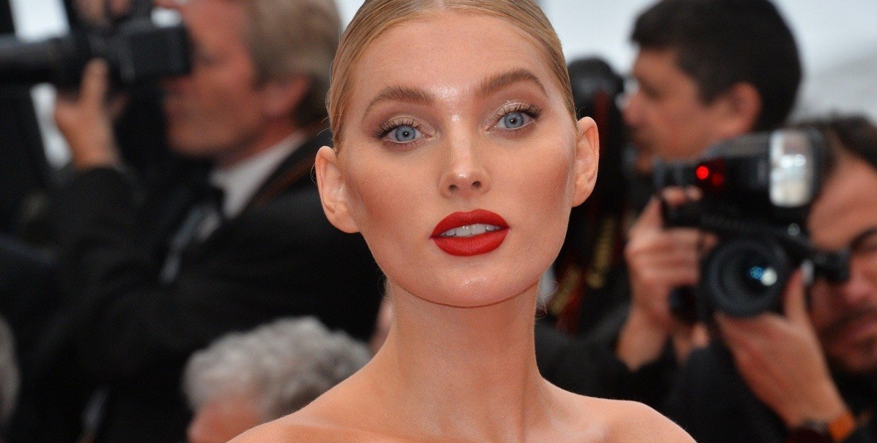 5 tricks για να βγαίνετε άψογες φωτογραφίες όπως η Elsa Hosk 