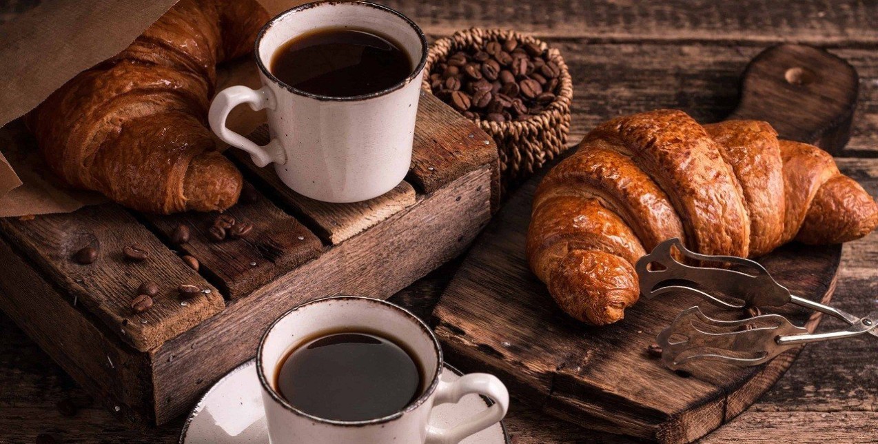 Αυτοί είναι οι άγνωστοι τρόποι για να ενισχύσετε τον καφέ σας με βιταμίνες και αντιοξειδωτικά