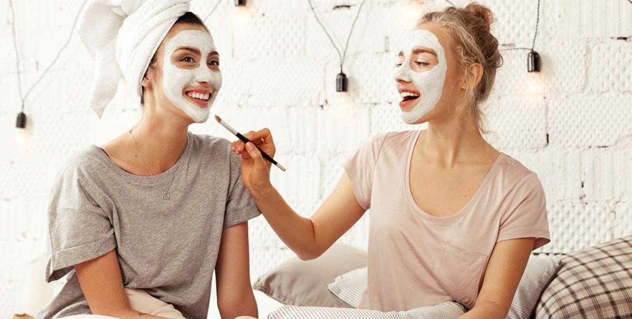 Pampering yourself: Όλες οι ελκυστικές προτάσεις για να ανανεωθείτε και να φτιάξετε τη διάθεσή σας  