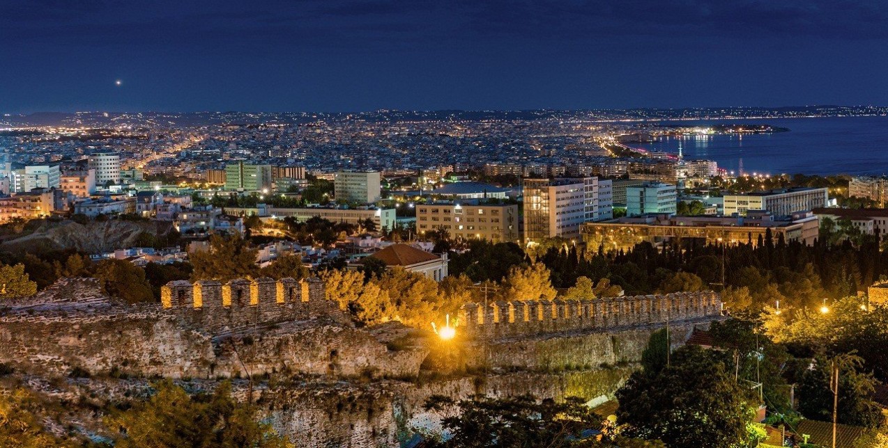 Τα πιο πολυαναμενόμενα μουσικά events της Θεσσαλονίκης για τον μήνα Φεβρουάριο