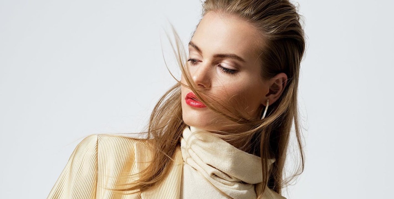 Για πρώτη φορά ο οίκος Hermès δημιουργεί μια σειρά προϊόντων για τα χείλη