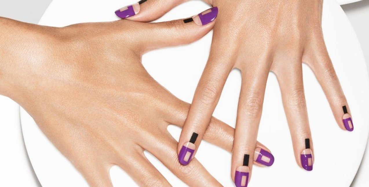 Τα πιο όμορφα nail designs για να ξεκινήσετε την εβδομάδα σας με περιποιημένα άκρα